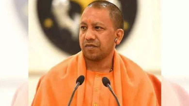 Photo of सीएम योगी- निकायों में खाली पड़ी छोटी-छोटी जगहों पर पक्की दुकान बनाएं और उनमें पटरी व्यवसायियों का पुनर्वास करें।