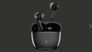 Photo of आइए आपको Noise Buds Verve ईयरबड्स की खूबियां बताते हैं..
