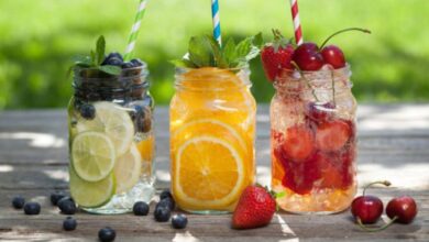Photo of गर्मी के मौसम में बेहतर डाइजेशन के लिए क्या पिएं?