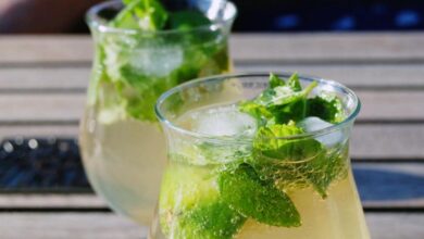 Photo of आइए बिना देर किए जान लेते हैं कैसे बनाई जाती है आम की शिकंजी..