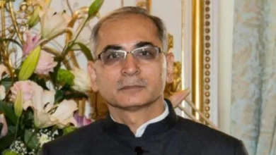 Photo of विदेश सचिव विनय क्वात्रा ने पीएम मोदी की अमेरिका यात्रा के बारे में दी जानकारी
