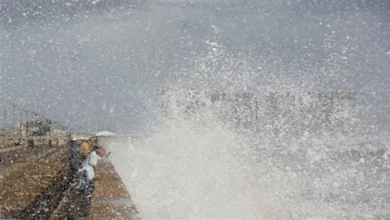 Photo of भारत के अलावा पाकिस्तान में भी चक्रवात का असर दिखने वाला, पढ़ें पूरी खबर ..