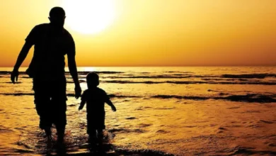Photo of फादर्स डे का दिन बच्चों के लिए बेहद खास दिन होता है, जानते हैं इसके बारे में…