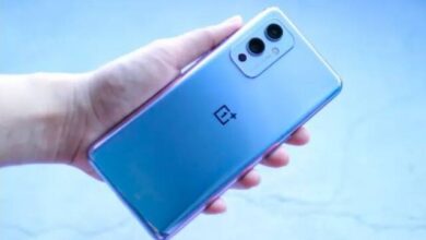 Photo of इलेक्ट्रॉनिक कंपनी OnePlus ने अपने यूजर्स के लिए नया अपडेट किया जारी