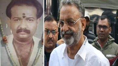 Photo of अवधेश राय हत्याकांड में जेल में बंद मुख्तार अंसारी को वाराणसी की MP MLA कोर्ट ने दोषी करार दिया