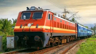 Photo of रेलवे मंत्रालय के तहत आने वाली इंटीग्रल कोच फैक्ट्री, चेन्नई में अप्रेंटिसशिप के 782 पदों पर निकाली गई भर्ती