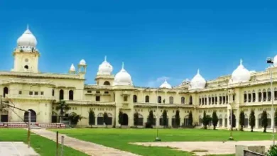 Photo of ​​​​​​लखनऊ विश्वविद्यालय से सम्बद्ध स्नातक स्तर के महाविद्यालयों को ग्रेजुएशन के चौथे साल में प्रवेश की अनुमति नहीं होगी