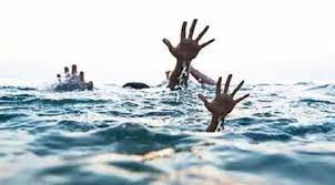 Photo of दोस्तों के साथ ऋषिकेश घूमने आया एक युवक त्रिवेणी घाट में नहाते वक्त गंगा में डूब गया