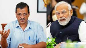 Photo of आम आदमी पार्टी अध्यादेश के मामले को लेकर केंद्र सरकार को घेरने में जुटी