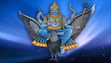 Photo of शनि मंदिर में जाकर भूल कर भी न करें ये गलतियां…