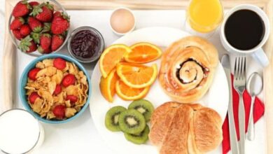Photo of बिना नाश्ता किए ऑफिस जानें से ये नुक्सान होते है, जानते हैं नाश्ता क्यों है जरूरी…