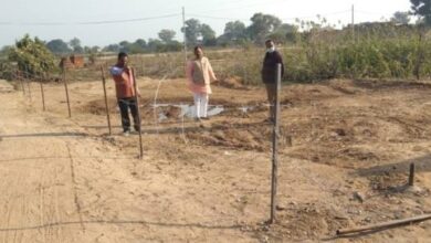 Photo of अगर आप जमीन खरीदने का सोच रहे हैं तो आपके लिए यह खबर महत्वपूर्ण..