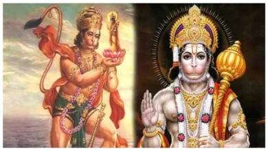 Photo of हम आपको हनुमान जी का एक ऐसा मंत्र बताने जा रहे, जिसका जाप करने से आपको जरूर सफलता प्राप्त होगी