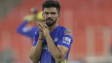 Photo of आईपीएल के बाद महाराष्ट्र प्रीमियर लीग में सलामी बल्लेबाज रुतुराज गायकवाड़ अपने प्रदर्शन से सुर्खियां बटोर रहे..