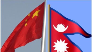 Photo of चीनी राजदूत बार-बार दावा करते रहे हैं कि पोखरा अंतरराष्ट्रीय हवाई अड्डे का निर्माण BRI ढांचे के तहत किया गया..