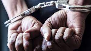 Photo of असम पुलिस ने 16 करोड़ रुपये मूल्य की हेरोइन जब्त की और एक तस्कर को भी गिरफतार किया.. 