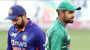 Photo of भारत और पाकिस्तान के बीच बहुप्रतीक्षित एशिया कप के मैच श्रीलंका में खेले जाएंगे?