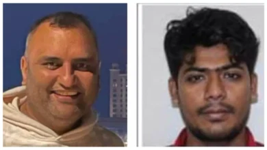Photo of छत्तीसगढ़ के कई युवा दुबई से ऑनलाइन सट्टे की ट्रेनिंग ले रहे..