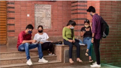 Photo of CA Final Result 2023: ये हैं सीए फाइनल सेकेंड और थर्ड टॉपर..