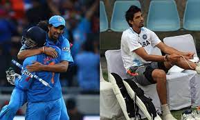 Photo of कैप्‍टन कूल के नाम से मशहूर एमएस धोनी के बारे में ईशांत शर्मा ने हैरान करने वाला खुलासा किया..