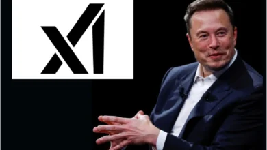 Photo of एलन मस्क ने xAI नाम से अपनी नई AI कंपनी लॉन्च की तो , आईए जानते है इस से जुड़ी सभी बातें..