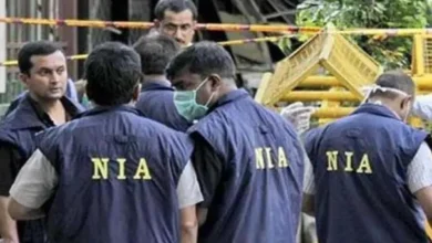 Photo of NIA को मणिपुर में जबरन वसूली के एक मामले में 3 लोगों के खिलाफ आरोप पत्र दायर किया..