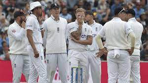 Photo of इंग्लैंड के पूर्व कप्तान ज्योफ्री बॉयकॉट ने इंग्लिश बल्लेबाजों को आड़े हाथों लिया.. 