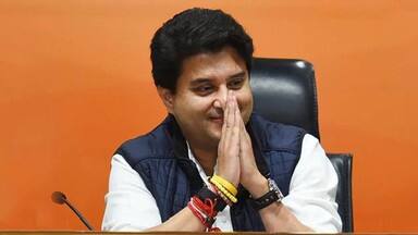 Photo of  केंद्रीय नागरिक उड्डयन मंत्री सिंधिया ने घोषणा की है कि..