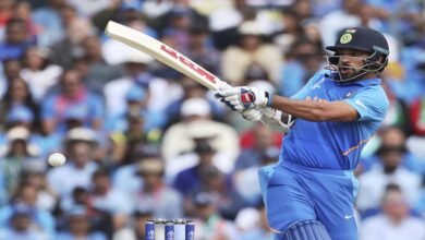 Photo of दिनेश कार्तिक का कहना है कि एशियन गेम्स इस खिलाड़ी के हाथों में सौंपी जानी चाहिए..