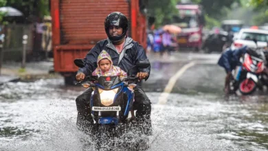 Photo of आईएमडी ने अगले तीन से पांच दिनों के लिए केरल में बारिश का अलर्ट किया जारी..