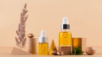 Photo of आइए जानते हैं इस नेचुरल सीरम को बनाने और इस्‍तेमाल का तरीका..