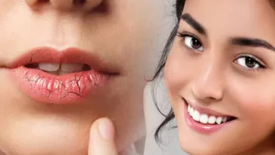 Photo of अगर आप फटे होंठों की समस्या से है परेशान, तो घर में मौजूद कुछ चीज़ों से लिप बाम तैयार कर सकते है..