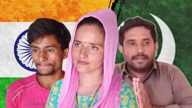 Photo of विश्व कप देखने के बाद Seema Haider अपने पति के पास सऊदी अरब लौट जाएगी ..