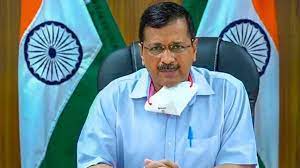 Photo of डीडीएमए की बैठक में भी शामिल हुए सीएम, नीचे पढ़ें क्या बोले सीएम केजरीवाल…