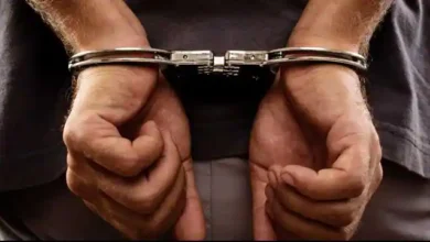 Photo of थाने में लड़की की अभद्र तस्वीरें खींच कर उसे परेशान करने वाला पुलिस हुआ गिरफ्तार..