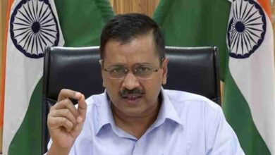 Photo of मोदी की डिग्री: केजरीवाल की पुनर्विचार याचिका पर गुजरात हाईकोर्ट इस दिन करेगा सुनवाई..