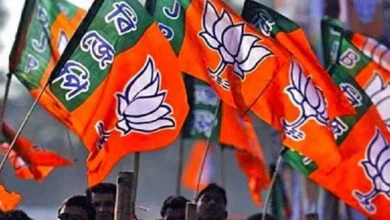 Photo of छत्तीसगढ़ में पार्टी ने बगैर मुख्यमंत्री चेहरे के मैदान में उतरने का फैसला किया..