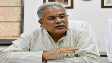Photo of छत्तीसगढ़ के मुख्यमंत्री भूपेश बघेल ने कहा कि भाजपा चाहती है कि..
