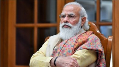 Photo of पीएम-सीएम को जान से मारने की धमकी देने वाले को पुलिस ने किया गिरफ्तार..