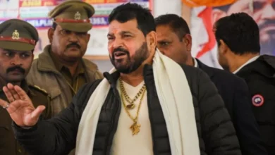 Photo of महिला पहलवानों के यौन शोषण के मामले में बृजभूषण सिंह कोर्ट में होना होगा पेश..