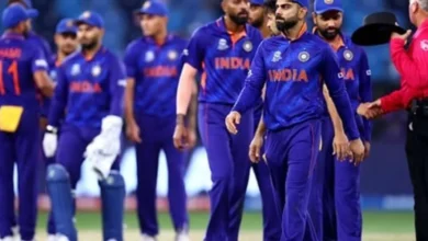 Photo of चलिए आपको बताते हैं कि भारत का श्रीलंका और नीदरलैंड्स से कब होगा मैच..