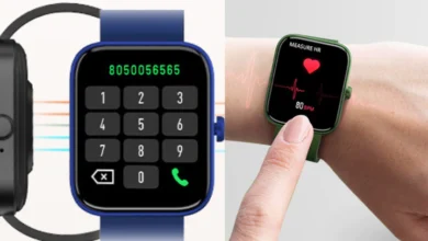 Photo of आइए आपको स्मार्टवाच के बारे में पूरी जानकारी बताते हैं..