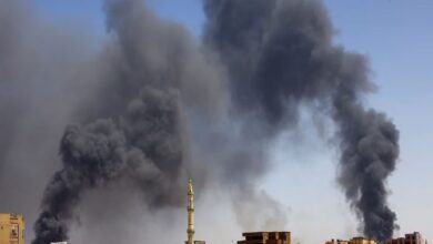 Photo of सूडान की राजधानी में हुआ बड़ा हवाई हमला, 40 लोगों की मौत, कई दर्जन लोग घायल