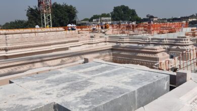 Photo of रामलला की प्राण प्रतिष्ठा के दिन पूरी दुनिया में मनेगा दीपोत्सव, मठ-मंदिर और घर-घर में अनुष्ठान