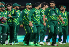 Photo of World Cup 2023: पाकिस्तानी क्रिकेट टीम पहुची भारत ,इनसे होगा पहला मुकाबला