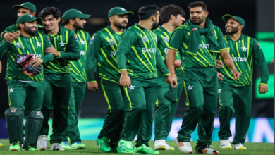 Photo of World Cup 2023: पाकिस्तानी क्रिकेट टीम पहुची भारत ,इनसे होगा पहला मुकाबला
