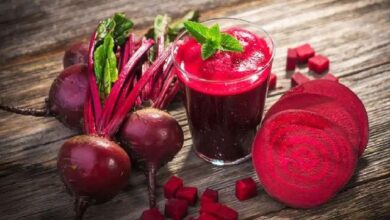 Photo of स्वास्थ्य सुझाव: जानिए चुकंदर खाने के क्या हैं चमत्कारी लाभ?