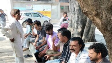Photo of भिवानी में दर्दनाक सड़क हादसा, 6 युवकों की मौत