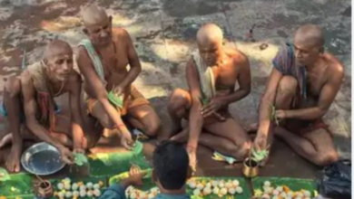 Photo of सर्व पितृ अमावस्या आज,पितरों को खुश करने का अच्छा मुहूर्त