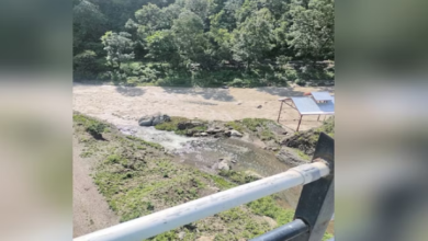 Photo of सीएम धामी : चार शहरों की पेयजल योजनाओं के लिए 1546.91 करोड़ की डीपीआर तैयार